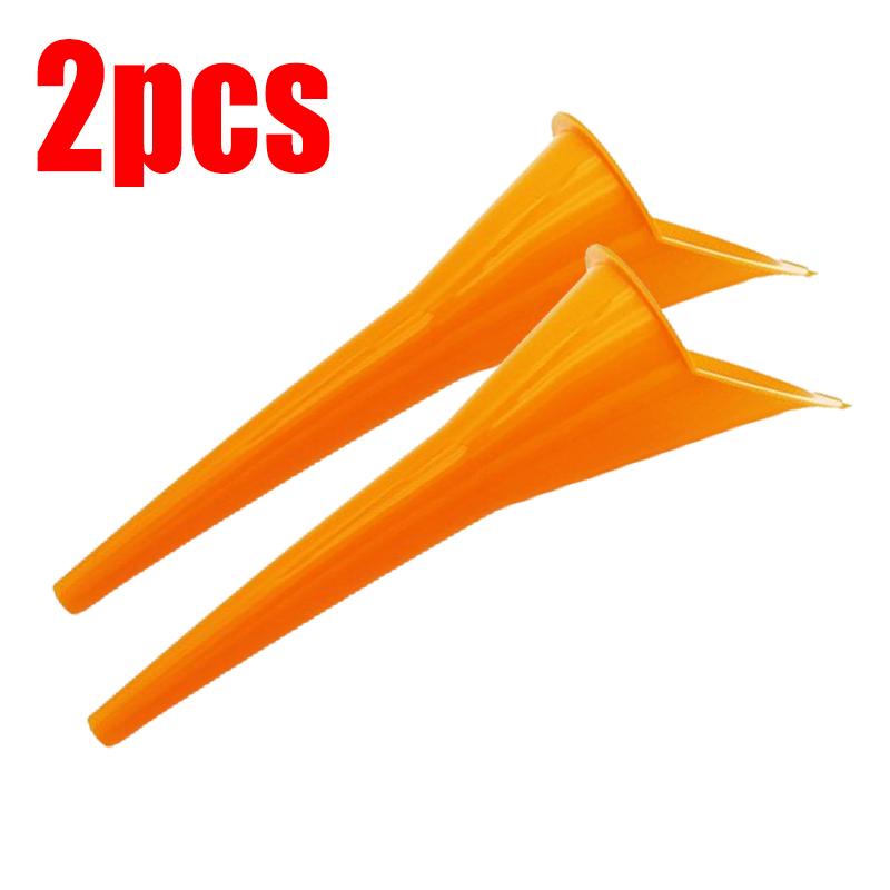 Nálevka pro auto s dlouhou stopkou Nářadí na plnění benzínového oleje Nářadí proti stříkající vodě Plastová Nálevka na olej Nářadí na doplňování paliva pro motocykly Příslušenství pro automobily