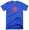 Usa 250 T Shirt America 250 Years Anniversary 1776  2026 Birthday Joke Gift Top