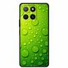 For Huawei Honor X5b Soft Silicone Cover for Funda Honor X 5b Plus X 5 B TPU Back Protector Fashion Phone Case Colourful Shell