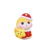 Traditional New Year Snake Figurine Cute Small Snake Figurine  Micro Landscape Decorations