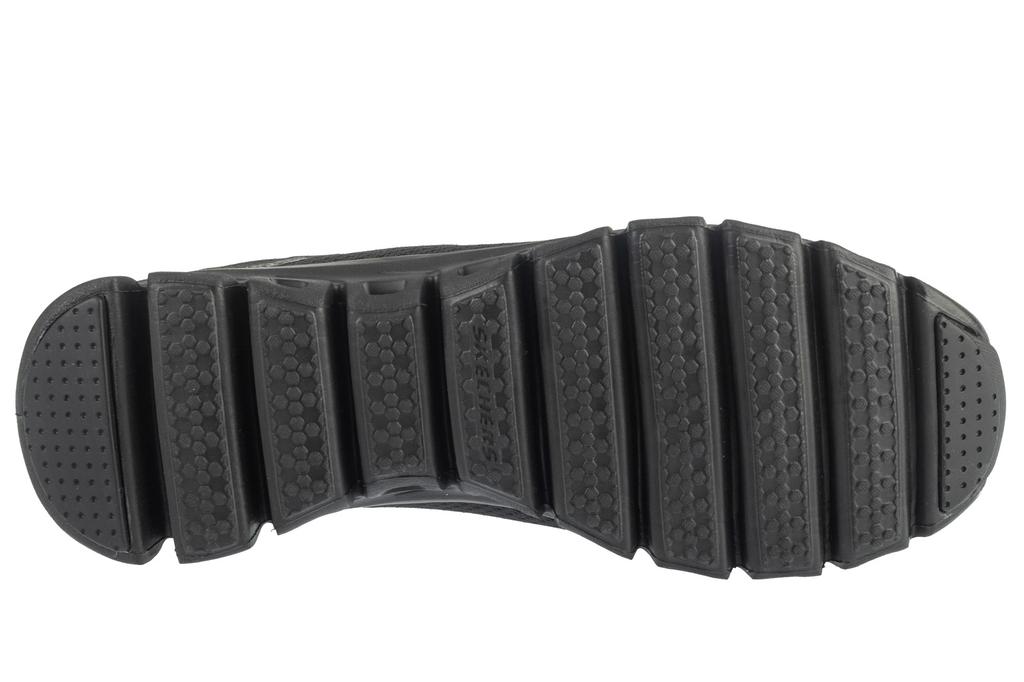 Skechers Slip-Ins: Glide-Step - Pursuit, Womens black Sneakers