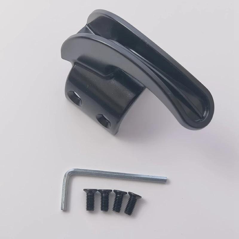 Hook for NINEBOT MAX G30 G30D Electric Scooter Skateboard Storage Hook Hanging Bags Claw Hanger Accessories