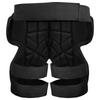 Kids' Thickened Hip Protector Pants for Skating and Skateboarding - Boys and Girls Beginner Safety Gear