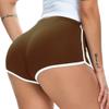 Women'S Shorts Sexy Running Stretchy Sports Shorts Yoga Pants