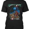 Limitiertes Neues Orange Goblin Back From The Abyss Englisches T-Shirt Größe S 4XL
