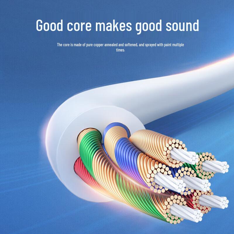 Ugreen Type-C To 3.5mm Audio Adapter Cable