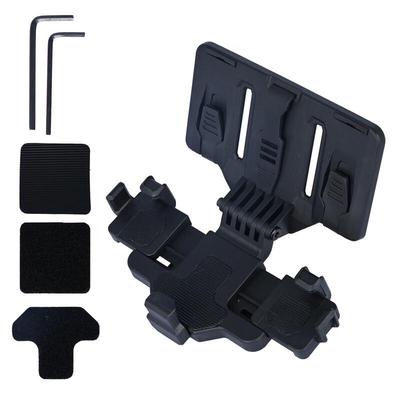 UOSU Tactical Phone Holder Chest Mount
