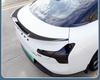 XPeng MONA M03 Sport Rear Spoiler Blade - Aerodynamic Upgrade Accessory