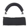 Breathable Flexible Ear Pads Easy Installation Long Permanent Material Ideal For Gamers And Music Enthusiasts