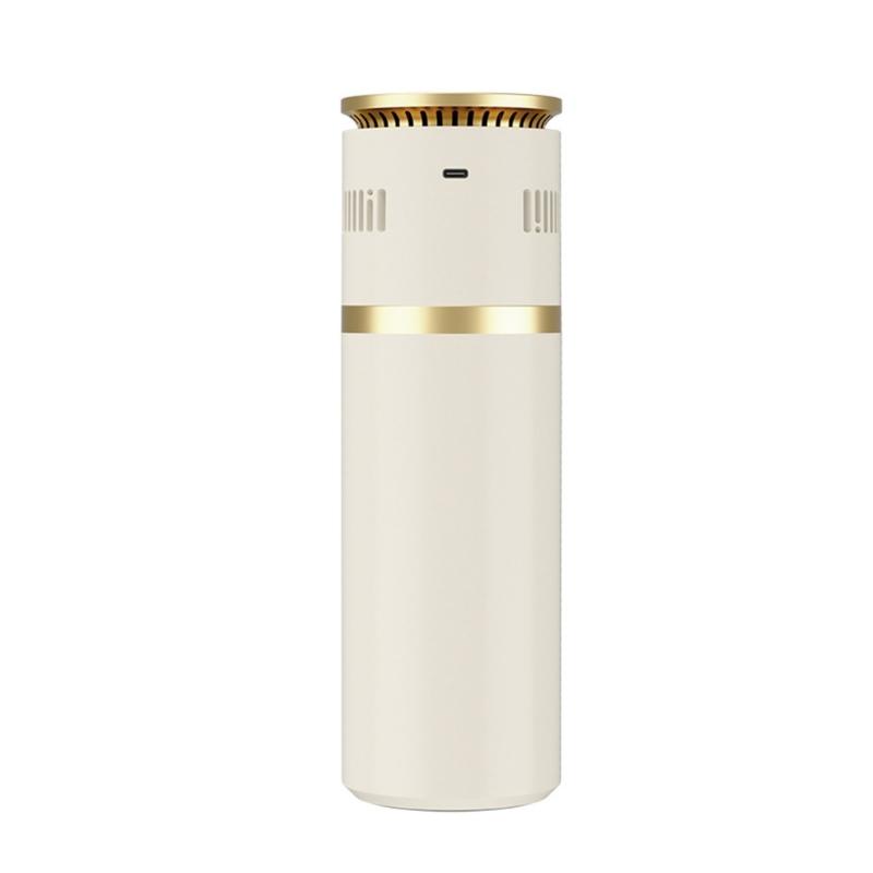 

Travel Coolers Car Refrigerator Cooling Cup With 800ml Capacity And Vacuum Insulation Perfect For Road Trips 1