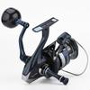 Gomexus R9 Rro Reel Stand for Certate Stella Twin Power and Spheros SW Spinning spinning reel hook ideal for bank fishing and Daiwa, Shimano, Saltiga,