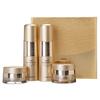 Snail Essential EX Wrinkle Solution Skin Care 3 Set