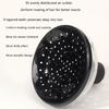 Universal Hair Diffuser Adaptable for Blow Dryers with D-1.5-Inch To 1.9-Inch