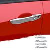 Car Door Handle Bowl Trim Cover Protect for Honda Civic 2016 2017 2018 2019 2020 10th