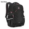 KALA·Y Large Capacity Decompression Backpack