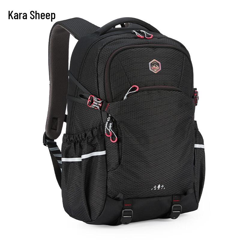 KALA·Y Large Capacity Decompression Backpack