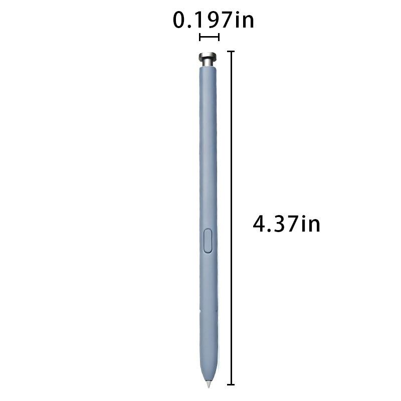 For Samsung Galaxy S25 Ultra Stylus Pen, S25 Ultra SM-S938 Series S Pen Replacement, Ergonomic Design, Touch Stylus