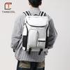 Large Capacity Men Fashion Backpack Multifunction 17.17.3 Inch Laptop Backpack 45L Outdoor Travel Backpack