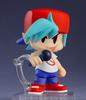 GOOD SMILE COMPANY Nendoroid Friday Night Funkin' Boyfriend Non-Scale Plastic Painted Movable Figure Re-release