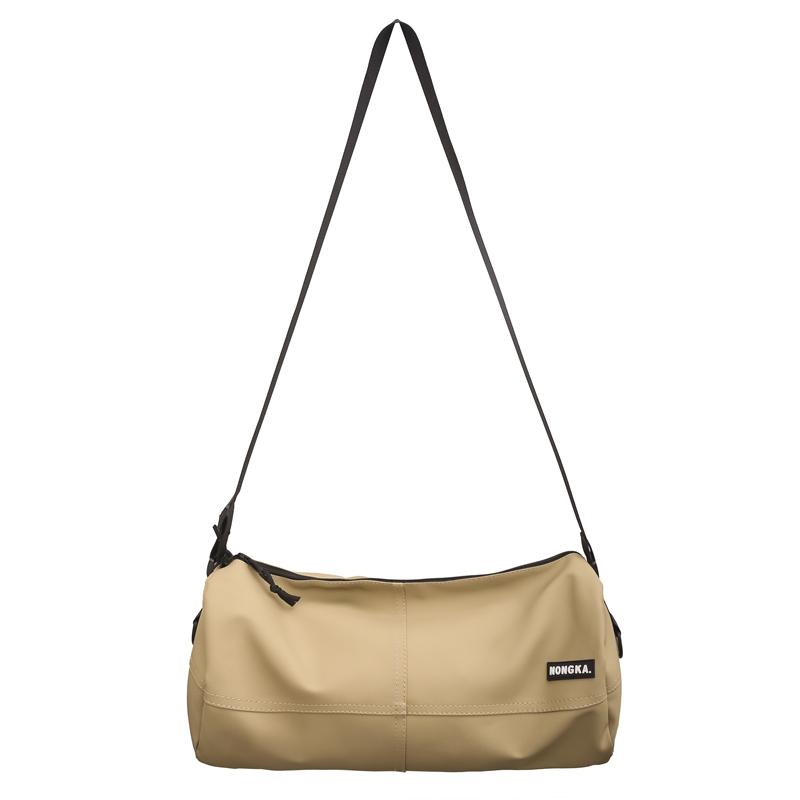 Женская сумка на плечо — фото 19