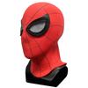 Spider-Man Headgear No Hero Returns PVC Material mask headgear short video live streaming props