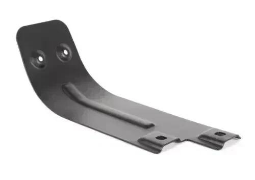 SUMP GUARD, BLACK Fit For Royal Enfield INTERCEPTOR 650 CONTINENTAL GT 650