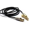 AKG K141 K171 K181 K240 Pioneer HDJ-2000 Headphone Replacement/upgrade Cable 1.2m /1.5m/2m/3m 2m H-3