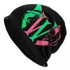 Women Unisex Wicked Change For Good Chemo Beanie Cap Accessories Winter Headwear Bonnet Knit Hat Best Gifts Choice