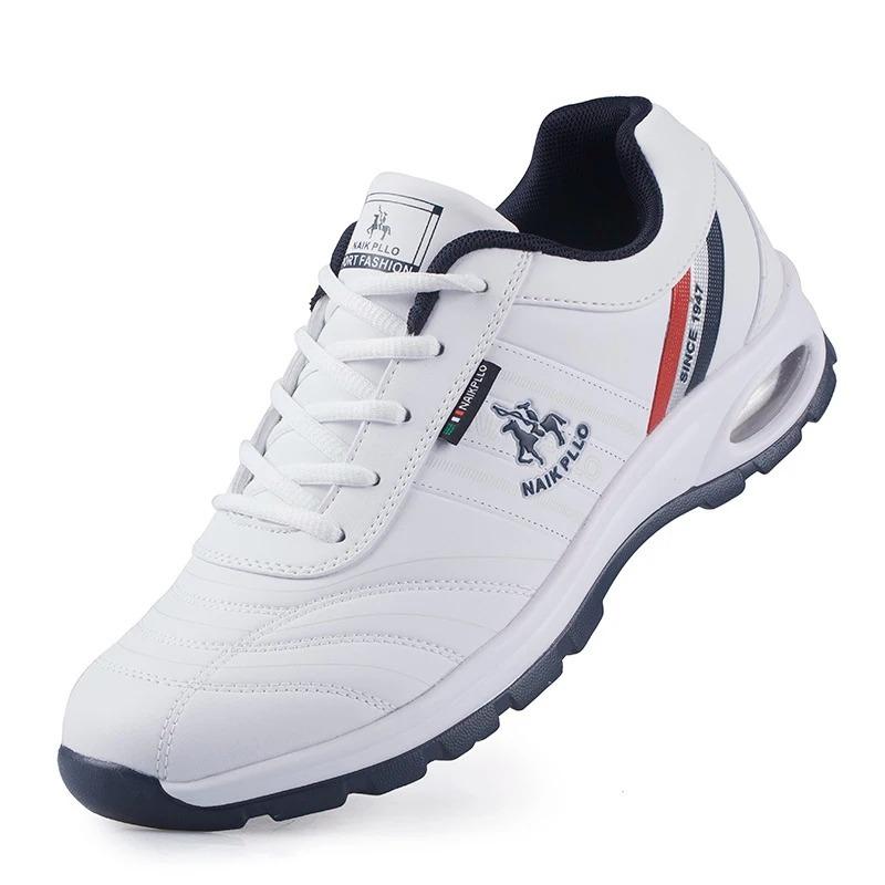 New Men Shoes Outdoor Casual Sneakers Men Fashion Sports Shoes Men