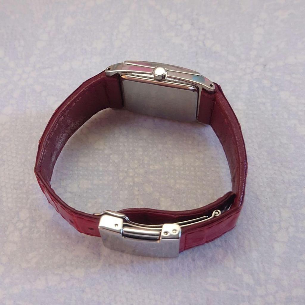 [USED] Price Reduced! SEIKO LUKIA Women's Watch 1N01-OD