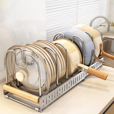 Organizer e portaoggetti – Scolapiatti