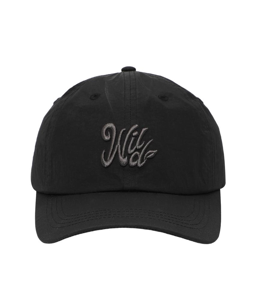 BBC EARTH Wild Ball Cap Black