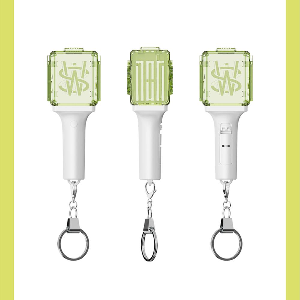 NCT WISH - Breloc Mini Ventilator Ver. 2.0