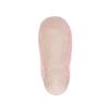 Children's slippers OXFORD PINK s. 26-27