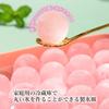 Pink Ice Tray, Round Ice, Ice Maker, Ice Ball, Spherical Ice, Ice Ball Maker
