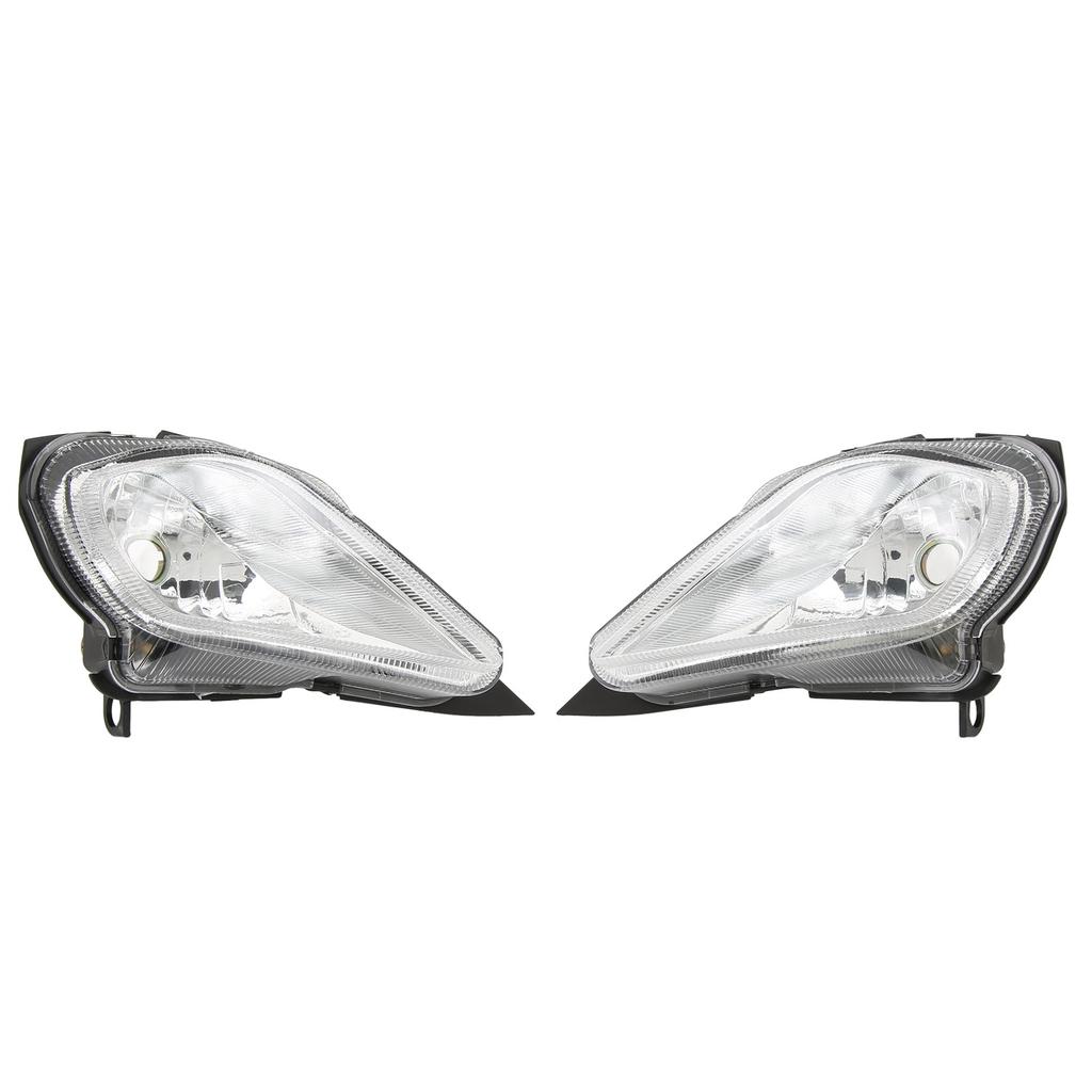 2Pcs Headlight Assembly Left Right Waterproof 5TG 84310 03 00 for Wolverine 450 350 Raptor 250 350 700