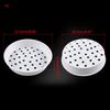 Food Grade Plastic Steaming Rack High Quality Steamer Basket Cooking Cookware Accessories For Rice Cooker Warmer Ivory