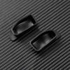 HCmotorku Motorcycle Turn Signal Switch for Harley Switch Cover Turn