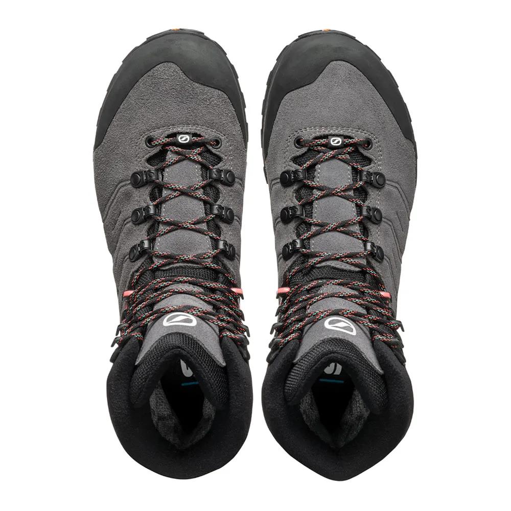 Scarpa Ботинки для хайкинга Rush Polar Goretex
