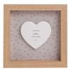 Celebrations Moments Better Together Framed Plaque