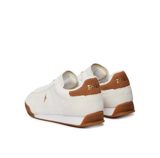 Кроссовки Polo Ralph Lauren 804P08261001