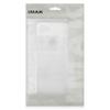 IMAK UX-4 Series for Oppo Find X8 Pro 5G Case Straight Frame Four Corner Shockproof Clear TPU Cover