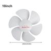 Easy Installation Blade Fan Blades Roof Ventilation Hoods