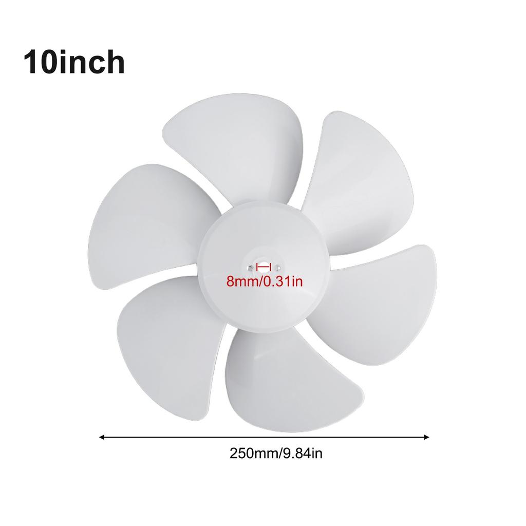 Easy Installation Blade Fan Blades Roof Ventilation Hoods