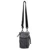 Mobile Phone Bag Women's Denim Water Cup Bag Mini Shoulder Crossbody Bag Coin Purse