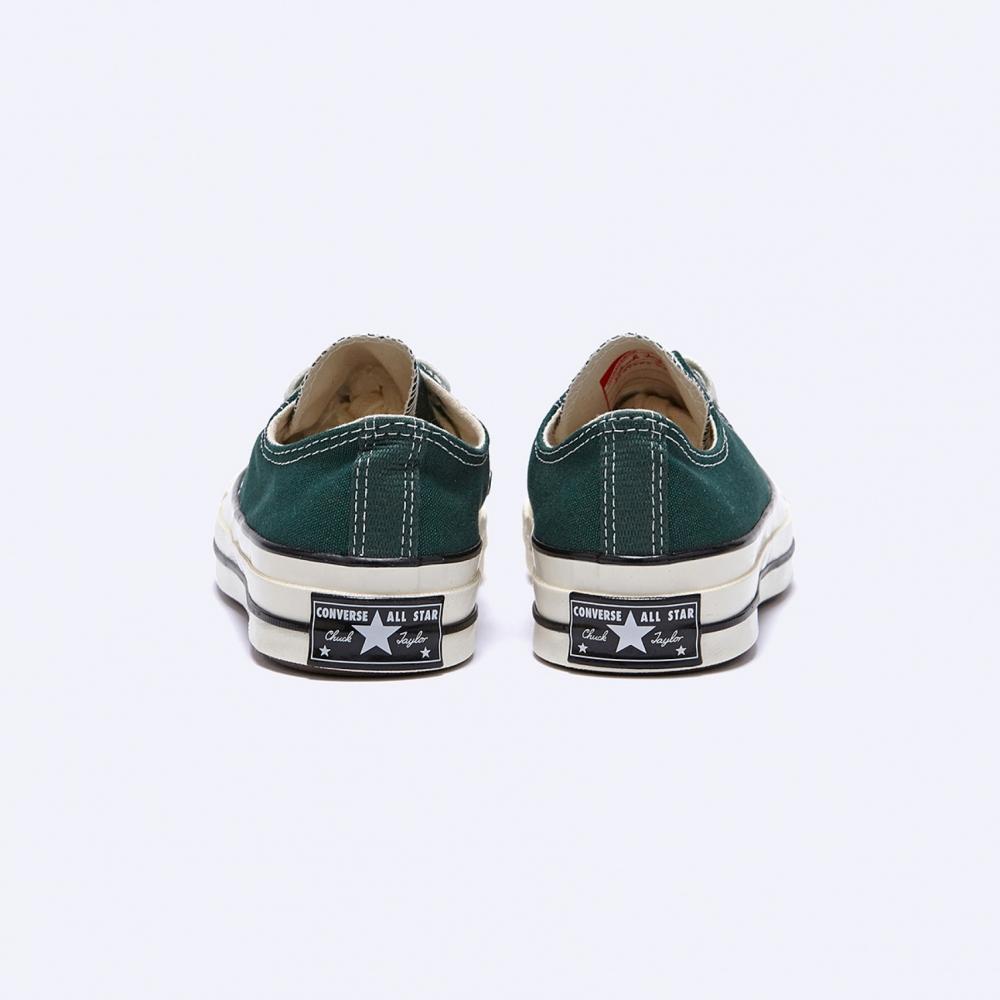 Converse Chuck 70 Seasonal Color Green Envi  A09470c