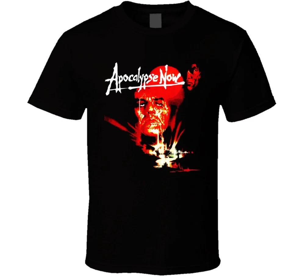 Apocalypse Now Movie T Shirt S