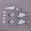 30MM Option Parts Set 9 (Large Booster Unit) 1/144 Scale Pre-Colored Plastic Model Kit
