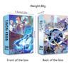 30 Pieces Cartoon Photo Collectible Cards Set Anime Style Gift Memorabilia