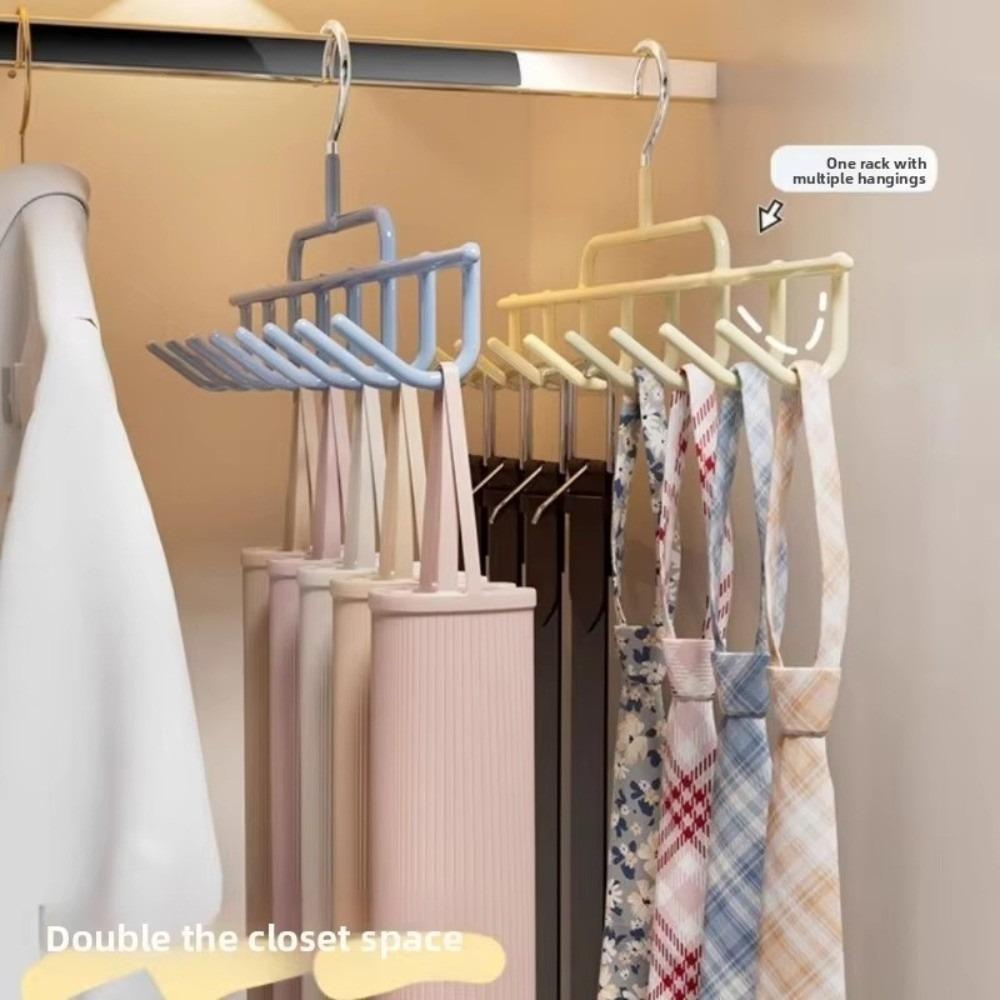 Multi-Function Hats Display Rack 8 Hats Capacity Baseball Cap Organizer  Closet Organization